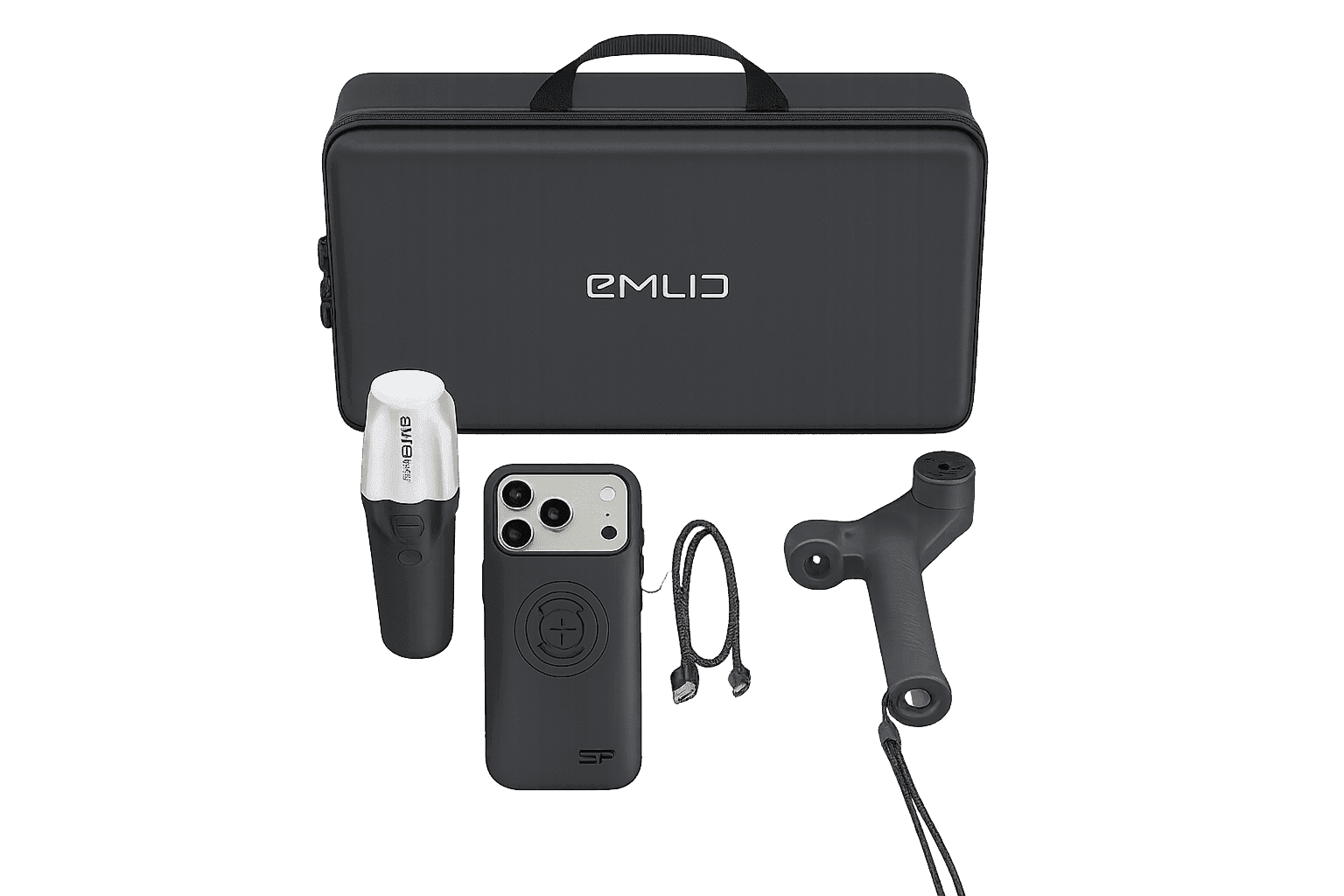 HAL Scanning Kit